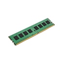 8GB DDR4 2666MHz Non-ECC CL19 1.2V 1Rx16 Unbuffered DIMM PC4-21300