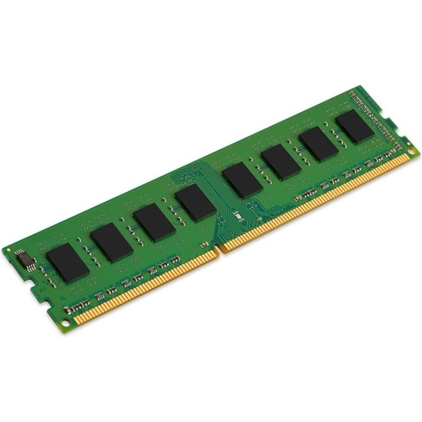 8GB DDR3L 1600MHz Non-ECC CL11 1.35V Unbuffered DIMM 240-pin PC3L-12800