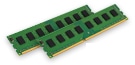 8GBx2 DDR3L 1600MHz Non-ECC CL11 1.35V Unbuffered DIMM 240-pin PC3L-12800