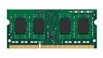 4GBx2 DDR3L 1600MHz Non-ECC CL11 1.35V Unbuffered SODIMM 204-pin PC3L-12800