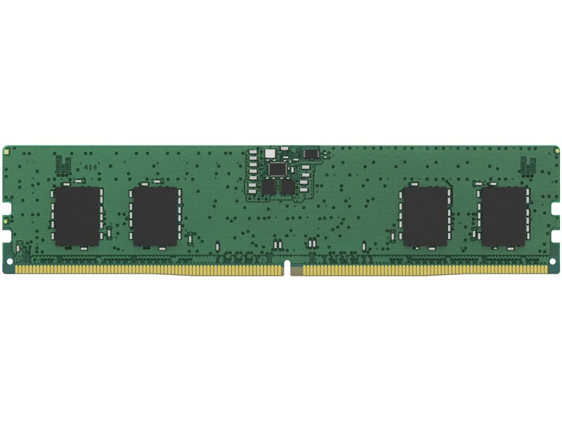 8GB DDR5 4800MHz Non-ECC CL40 DIMM 1Rx16