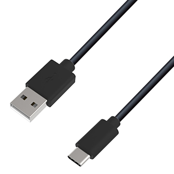 USB[dP[u 50cm A-C BK