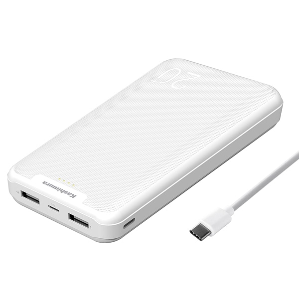 oCobe[ 20000mAh C WH