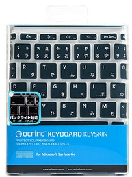 Surface Gop Keyskin lCr[u[