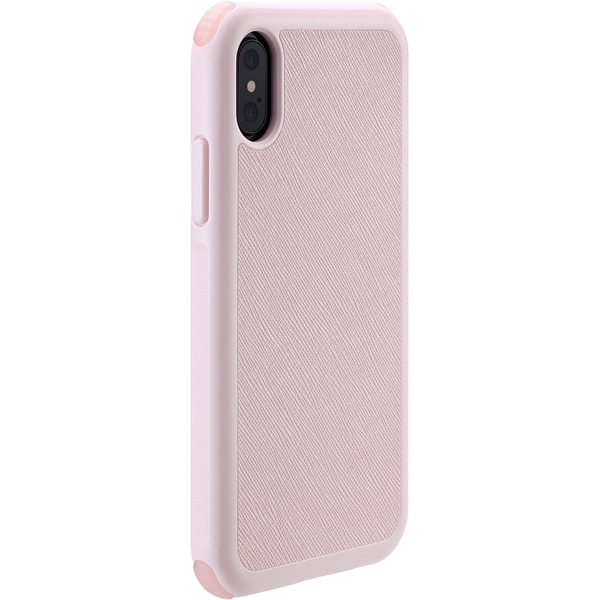 iPhone XS / X Quattro Air sN U[ilHvjȃfUCAՌfoCXGANbVR[i[i擾ς݁j