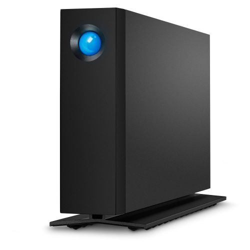 d2 Professional 24TB