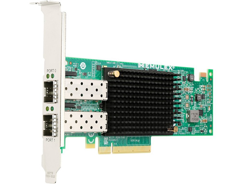 Emulex VFA5.2 2x10 GbE SFP+ PCIe A_v^[