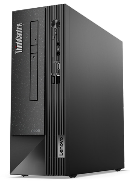 ThinkCentre neo 50s Small Gen 3 (Core i7-12700/16GB/SSDE256GB/Ultra Slim DVDX[p[}` hCu (Œ莮)/Win11Pro/OfficeȂ)