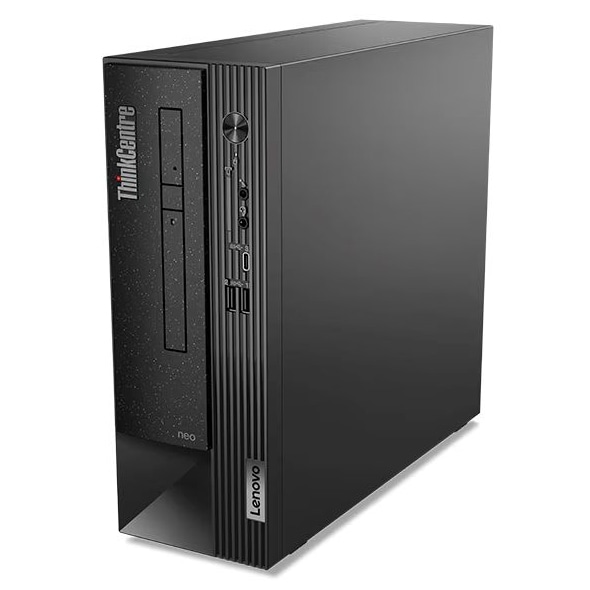 ThinkCentre neo 50s Small Gen 4 (i5-12400/Win11Pro/16GB/256GB/Ultra Slim DVDX[p[}` hCu (Œ莮))