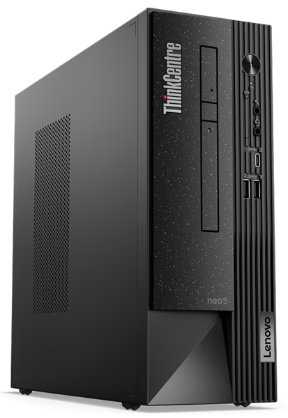 ThinkCentre neo 50s Small Gen 4 (Core i5-12400/16GB/SSDE512GB/Ultra Slim DVDX[p[}` hCu (Œ莮)/Win11Pro/OfficeȂ)