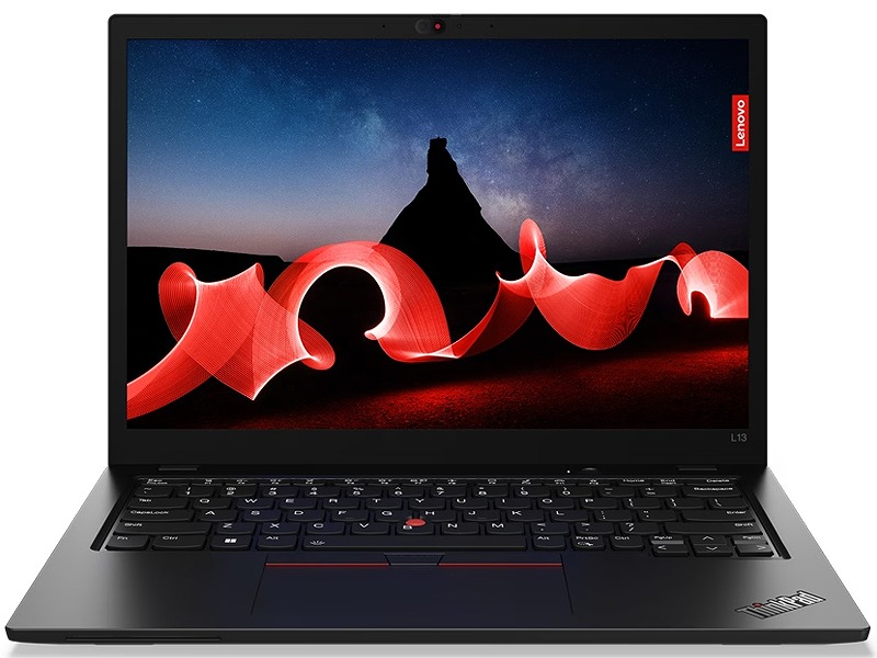 ThinkPad L13 Gen 4 iCore i5-1335U/16GB/SSDE256GB/ODDȂ/Win11Pro/Office/13.3^(WUXGA)/WiFij