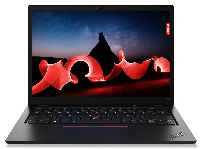 ThinkPad L13 Gen 4 (Core i5-1335U/16GB/SSDE512GB/ODDȂ/Win11Pro/OfficeȂ/13.3^)