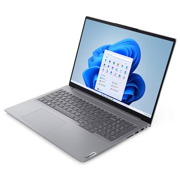 ThinkBook 16 Gen 6 (Core i5-1335U/8GB/SSDE256GB/ODDȂ/Win11Pro/OfficeȂ/16.0^Ch)