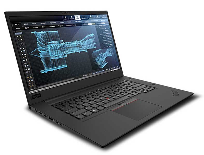 ThinkPad P1 Gen 7 (Core 5 135H/16GB/SSDE256GB/ODDȂ/Win11Pro/OfficeȂ/16.0^/CPU)