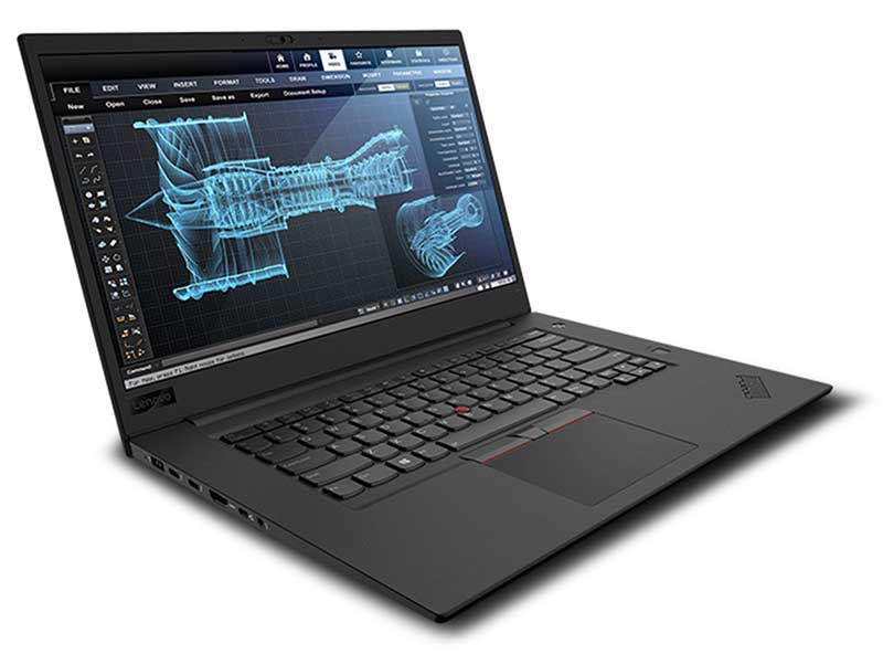 ThinkPad P1 Gen 7 (Core 9 185H/32GB/SSDE1TB/ODDȂ/Win11Pro/OfficeȂ/16.0^/CPU)