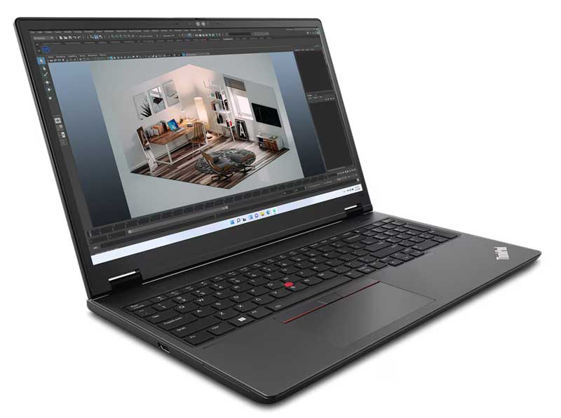 ThinkPad P16v Gen 2 (Core Ultra 7 155H/8GB/SSDE512GB/ODDȂ/Win11Pro/OfficeȂ/16^/CPU)