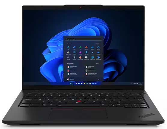 ThinkPad L14 Gen 5 (Core Ultra 5 125U/16GB/SSDE256GB/ODDȂ/Win11Pro/OfficeȂ/14.0^Ch)