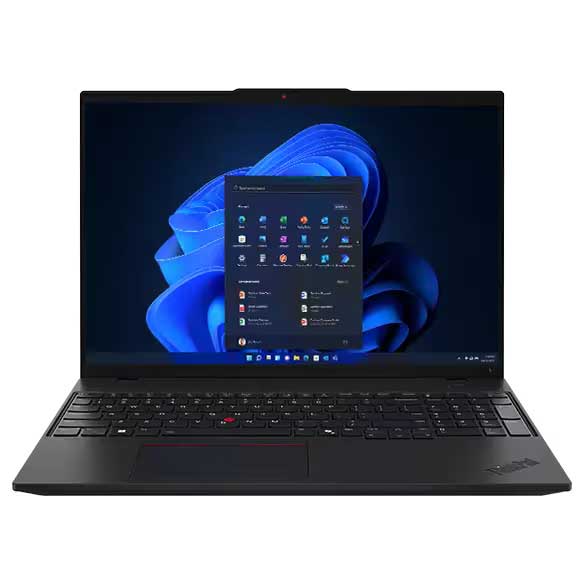 ThinkPad L16 Gen 1 (Core Ultra 5 125U/16GB/SSDE256GB/ODDȂ/Win11Pro/OfficeȂ/16.0^Ch)