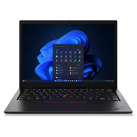 ThinkPad L13 Gen 5 (Core Ultra 5 125U/16GB/SSDE256GB/ODDȂ/Win11Pro/OfficeȂ/13.3^Ch)