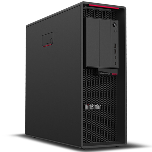 ThinkStation P620 iRyzen PRO 5965WX/32GB/HDDE1TB&SSDE512GB/X[p[}`/Win11Pro/Officej