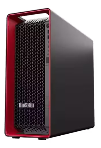 ThinkStation P7 (Xeon w5-3525/32GB/HDDE2TBASSDE1TB/ODDȂ/Win11 Pro for Workstations/OfficeȂ/CPU)