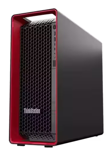 ThinkStation P7 (Xeon w5-3535X/32GB/HDDE2TBASSDE1TB/ODDȂ/Win11 Pro for Workstations/OfficeȂ/CPU)