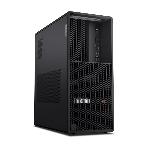 ThinkStation P3 Tower iCore i7-13700/16GB/SSDE1TB/ODDȂ/Win11Pro/Officej