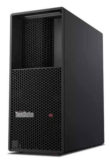 ThinkStation P3 Tower (Core i5-14500/16GB/SSDE1TB/ODDȂ/Win11 Pro/OfficeȂ/CPU)