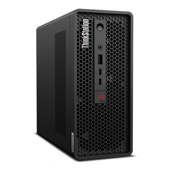 ThinkStation P3 Ultra iCore i5-13600/16GB/SSDE1TB/ODDȂ/Win11Pro/Officej