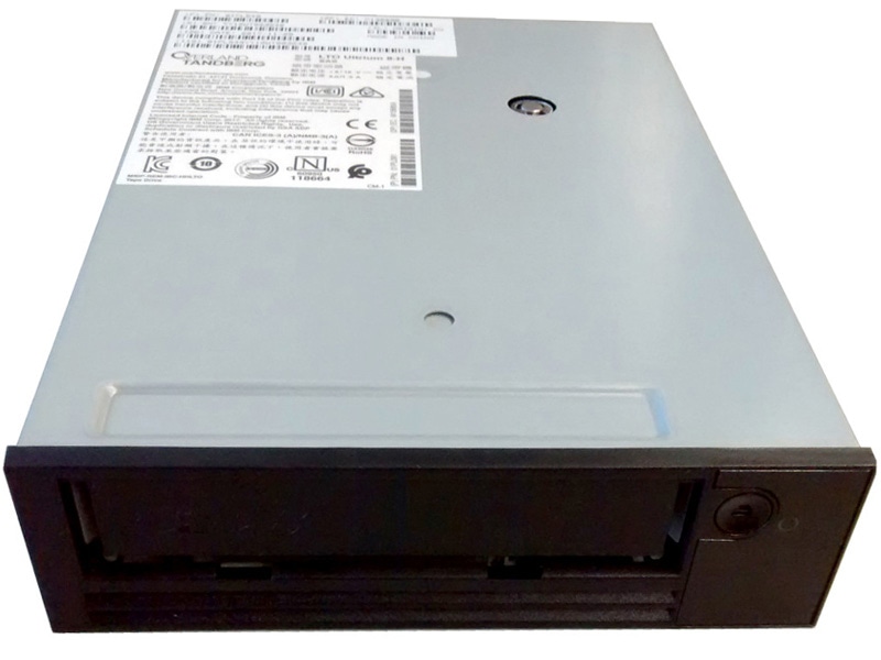 ThinkSystem HH LTO Gen8  SAS e[vhCu