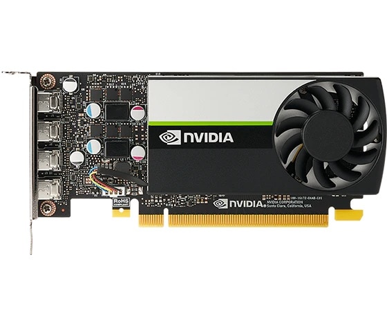 NVIDIA T1000 OtBbNXJ[h(nCvt@CuPbg)