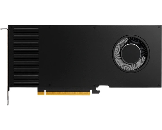 NVIDIA RTX A4000 OtBbNXJ[h