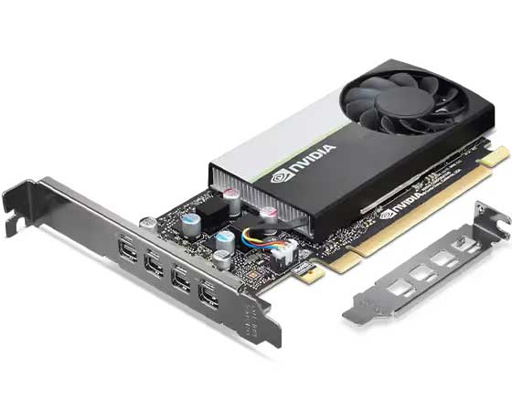 NVIDIA T1000E 8GB GDDR6 OtBbNXJ[h