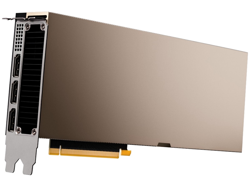 NVIDIA A40 48GB PCIe 4.0 GPU (pbVup)