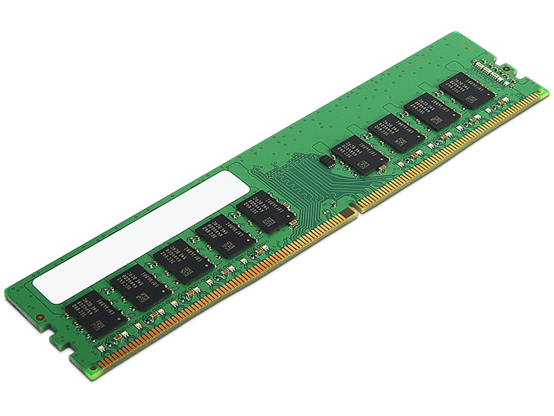 16GB DDR4 2933MHz ECC UDIMM 