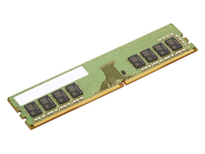 Lenovo 8GB DDR4 3200MHz UDIMM  2