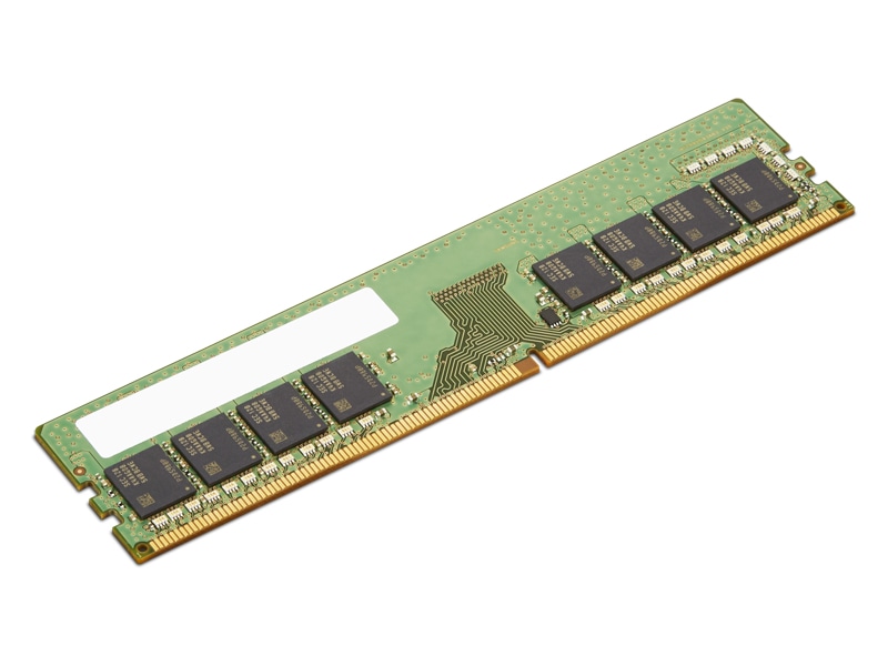 Lenovo 16GB DDR4 3200MHz UDIMM  2