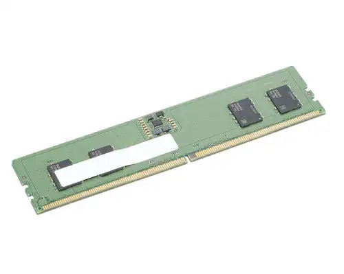 ThinkStation 8GB DDR5 4800MHz UDIMM 