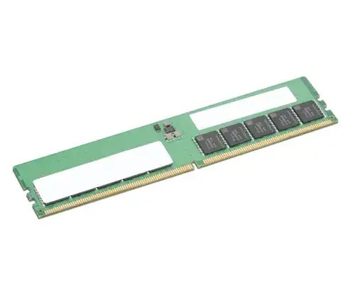 Lenovo 32GB DDR5 5600MHz ECC UDIMM 