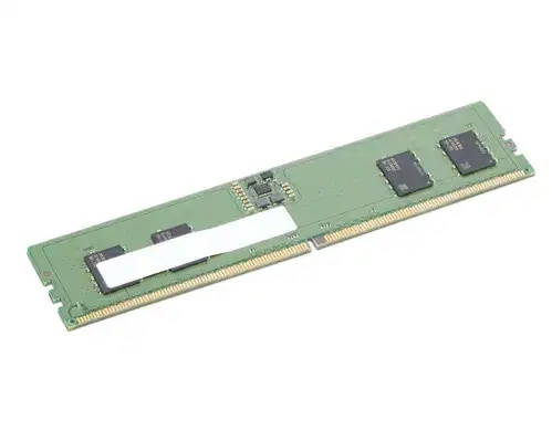 Lenovo 8GB DDR5 5600MHz UDIMM 