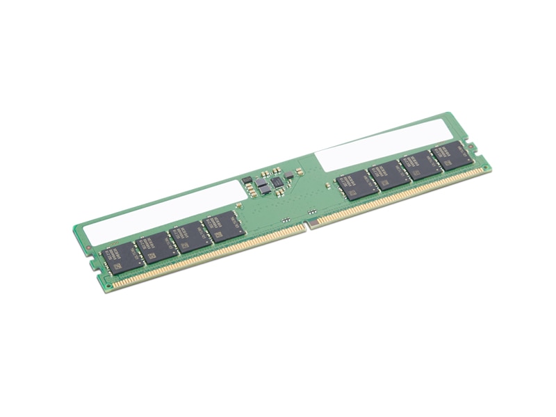 Lenovo 16GB DDR5 5600MHz UDIMM  2