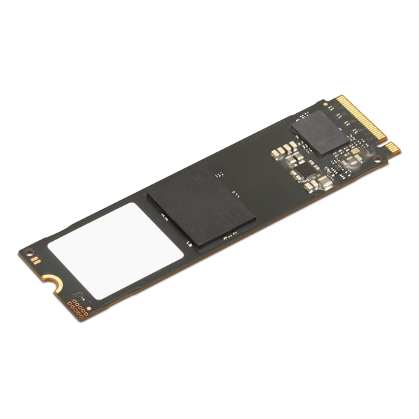 ThinkCentre 256GB PCIe Gen4 NVMe OPAL2.0 M.2 \bhXe[ghCu