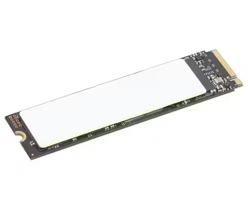 Lenovo 1TB Performance PCIe Gen4 NVMe OPAL2.0 M.2 \bhXe[ghCu