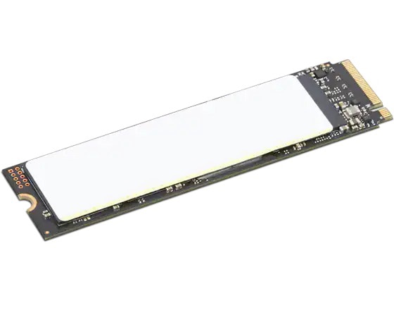 ThinkPad 512GB Performance PCIe Gen4 NVMe OPAL2.0 M.2 \bhXe[ghCu 3