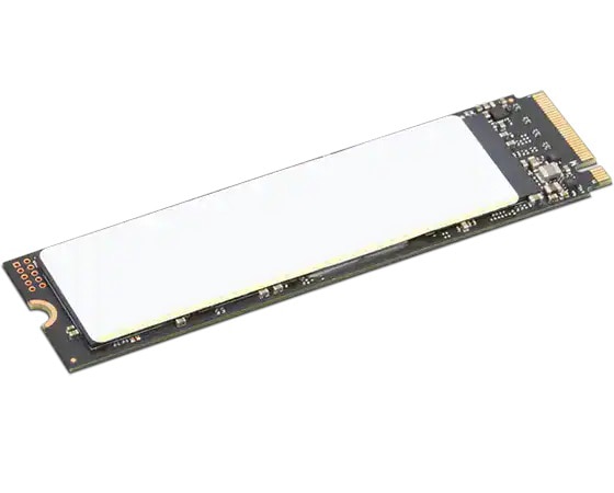 ThinkPad 1TB Performance PCIe Gen4 NVMe OPAL2.0 M.2 \bhXe[ghCu 3