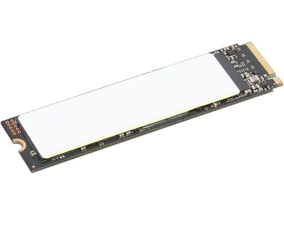 ThinkPad 2TB Performance PCIe Gen4 NVMe OPAL2.0 M.2 \bhXe[ghCu 3