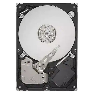 3.5^ 1TB 7.2K SATA 6Gb NHS 512n HDD(ST50p)