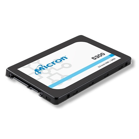 TS 2.5^ 5300 3.84TB 6Gb SATA HS Entry SSD