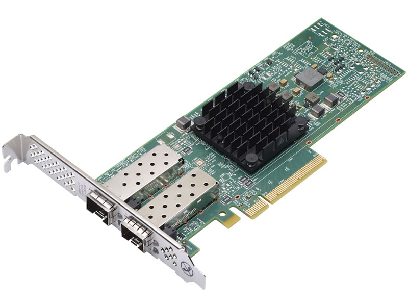 Broadcom 57414 10/25Gb SFP28 2P PCIe adp