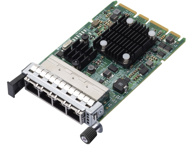 Broadcom 57416 10G BASE-Tx2+5720 1Gbx2 OCP